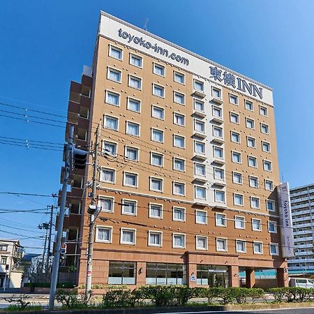 Toyoko Inn Shin-Osaka-Eki Higashi-Guchi Ngoại thất bức ảnh