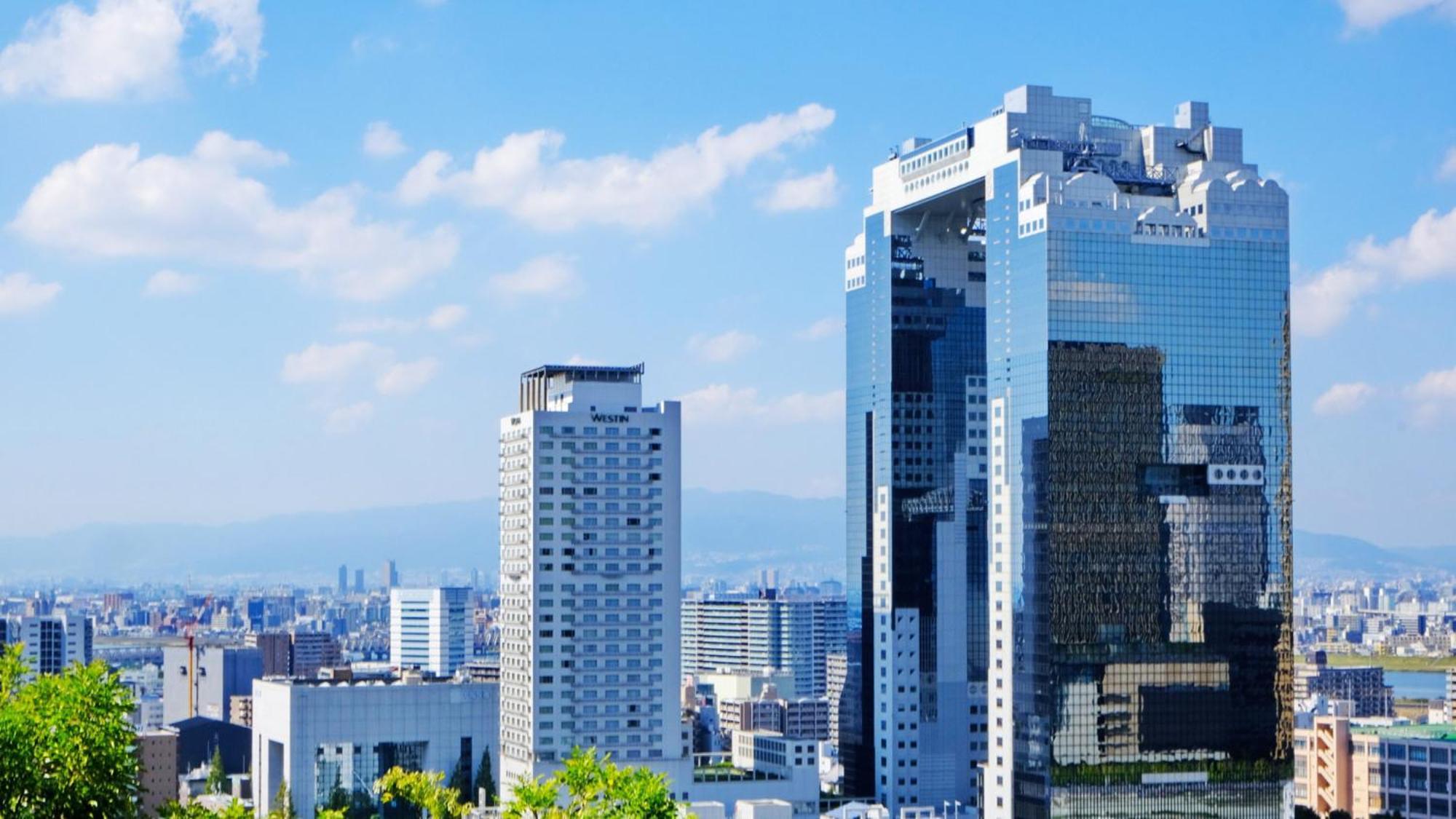 Toyoko Inn Shin-Osaka-Eki Higashi-Guchi Ngoại thất bức ảnh