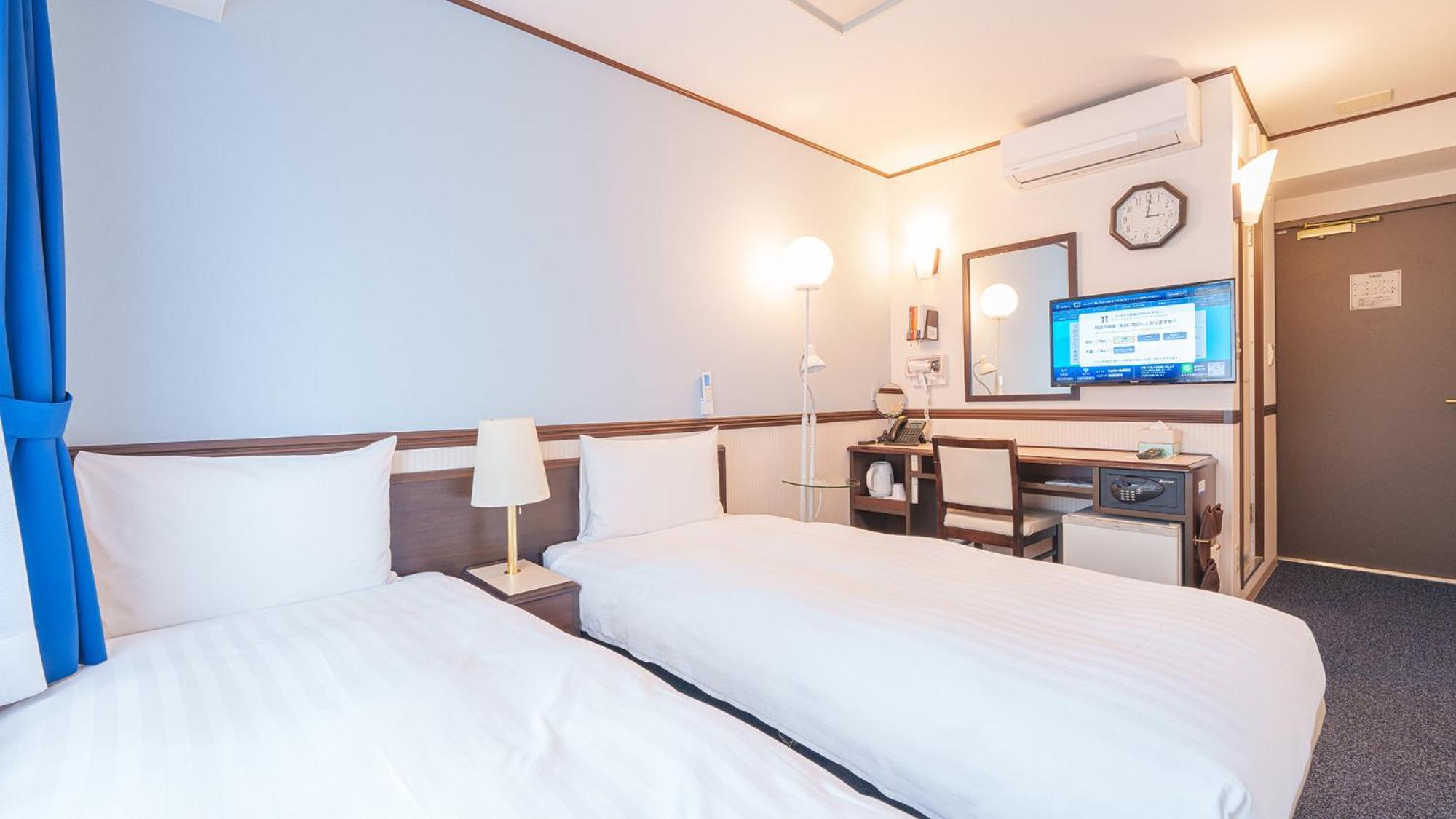Toyoko Inn Shin-Osaka-Eki Higashi-Guchi Phòng bức ảnh
