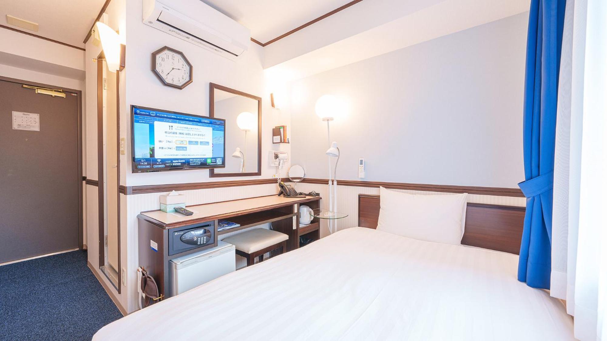 Toyoko Inn Shin-Osaka-Eki Higashi-Guchi Phòng bức ảnh