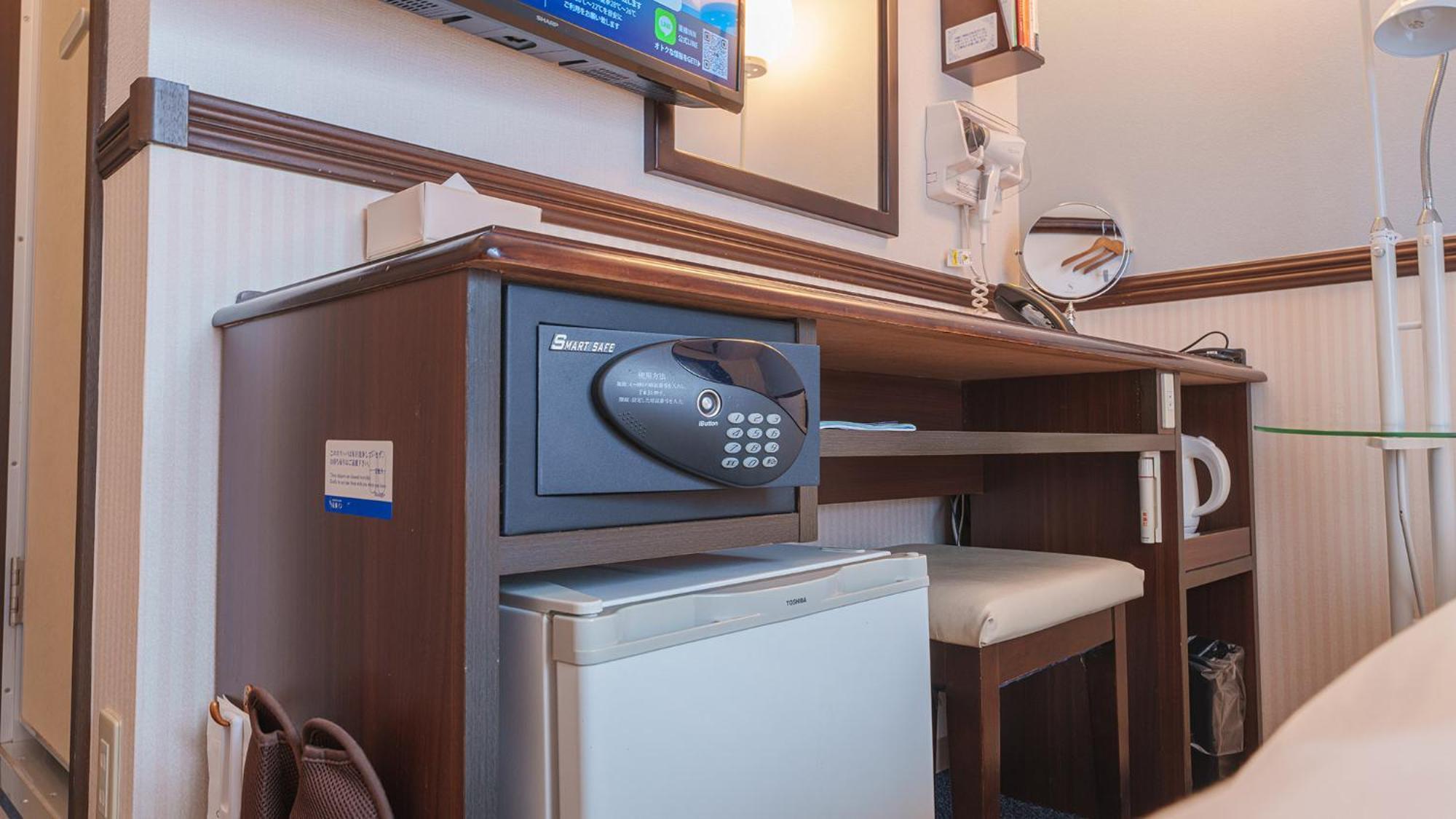 Toyoko Inn Shin-Osaka-Eki Higashi-Guchi Phòng bức ảnh