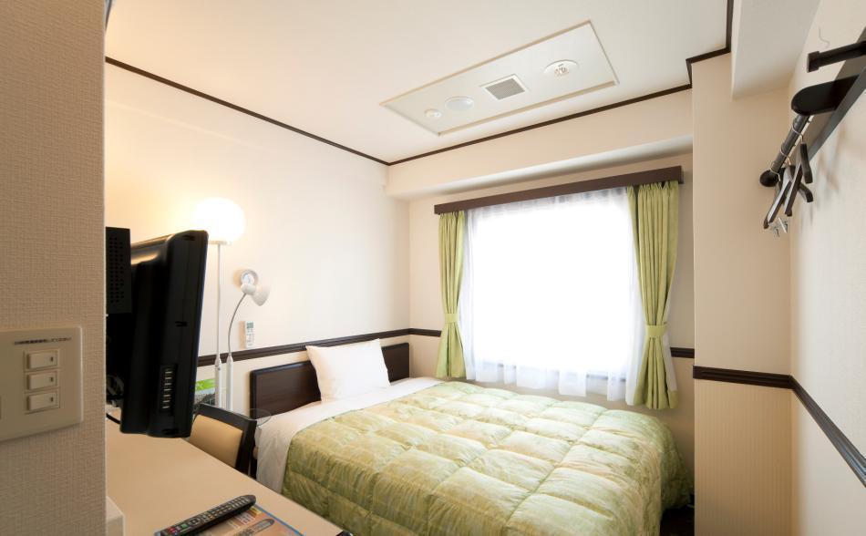 Toyoko Inn Shin-Osaka-Eki Higashi-Guchi Ngoại thất bức ảnh